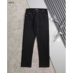 Prada Jeans For Men # 306814, cheap Prada Jeans