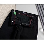 Prada Jeans For Men # 306814, cheap Prada Jeans