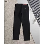Prada Jeans For Men # 306814, cheap Prada Jeans