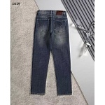 Gucci Jeans For Men # 306816, cheap Men's Gucci Jeans