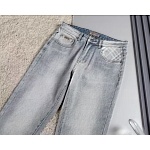 Burberry Jeans For Men # 306817, cheap Burberry Jeans