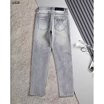 Burberry Jeans For Men # 306817, cheap Burberry Jeans