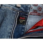 D&G Jeans For Men # 306818, cheap D&G Jeans