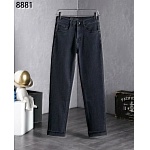 Prada Jeans For Men # 306819, cheap Prada Jeans