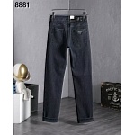 Prada Jeans For Men # 306819, cheap Prada Jeans