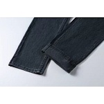 Prada Jeans For Men # 306819, cheap Prada Jeans