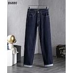 Hugo Boss Jeans For Men # 306820, cheap Boss Jeans
