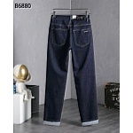 Hugo Boss Jeans For Men # 306820, cheap Boss Jeans