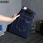 Hugo Boss Jeans For Men # 306820, cheap Boss Jeans