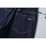 Hugo Boss Jeans For Men # 306820, cheap Boss Jeans