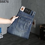 Burberry Jeans For Men # 306821, cheap Burberry Jeans