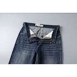 Burberry Jeans For Men # 306821, cheap Burberry Jeans
