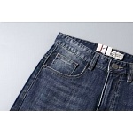 Burberry Jeans For Men # 306821, cheap Burberry Jeans