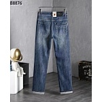 Burberry Jeans For Men # 306821, cheap Burberry Jeans