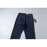 Loro Piana Jeans For Men # 306822, cheap Loro Piana Jeans