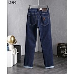 Loro Piana Jeans For Men # 306822, cheap Loro Piana Jeans