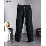 Louis Vuitton Jeans For Men # 306823, cheap Louis Vuitton Jeans