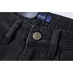 Louis Vuitton Jeans For Men # 306823, cheap Louis Vuitton Jeans