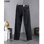 Louis Vuitton Jeans For Men # 306823, cheap Louis Vuitton Jeans