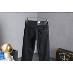 Louis Vuitton Jeans For Men # 306823, cheap Louis Vuitton Jeans