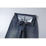 Louis Vuitton Jeans For Men # 306825, cheap Louis Vuitton Jeans