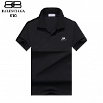 Balenciaga Short Sleeve Polo Shirts For Men # 306829, cheap Balenciaga T Shirts