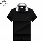 Lacoste Short Sleeve Polo Shirts For Men # 306842, cheap Short Sleeves