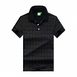 Hugo Boss Short Sleeve Polo Shirts For Men # 306851
