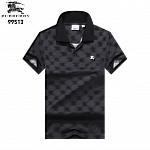Burberry Short Sleeve Polo Shirts For Men # 306852, cheap Short Sleeved