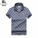 Burberry Short Sleeve Polo Shirts For Men # 306853, cheap Short Sleeved