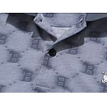 Burberry Short Sleeve Polo Shirts For Men # 306853, cheap Short Sleeved