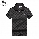 Burberry Short Sleeve Polo Shirts For Men # 306855, cheap Short Sleeved