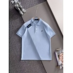 Ralph Lauren Polo Short Sleeve Polo Shirts For Men # 306856