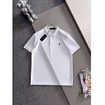 Ralph Lauren Polo Short Sleeve Polo Shirts For Men # 306858, cheap short sleeves