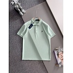 Ralph Lauren Polo Short Sleeve Polo Shirts For Men # 306862, cheap short sleeves