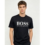 Hugo Boss Short Sleeve Polo Shirts For Men # 306863, cheap Short Sleeves