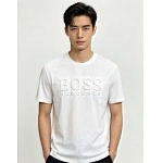 Hugo Boss Short Sleeve Polo Shirts For Men # 306865, cheap Short Sleeves