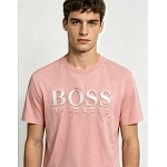 Hugo Boss Short Sleeve Polo Shirts For Men # 306866