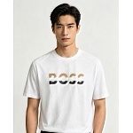 Hugo Boss Short Sleeve Polo Shirts For Men # 306867, cheap Short Sleeves