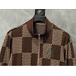 Louis Vuitton Tracksuits For Men # 306869, cheap LV Tracksuits