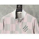 Louis Vuitton Tracksuits For Men # 306870, cheap LV Tracksuits