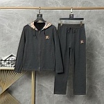 Burberry Tracksuits For Men # 306872, cheap For Men