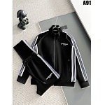 Armani Tracksuits For Men # 306876, cheap For Men
