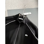 Lacoste Tracksuits For Men # 306879, cheap Lacoste Tracksuits