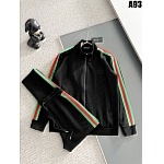 Gucci Tracksuits For Men # 306880, cheap Gucci Tracksuits