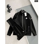Moncler Tracksuits For Men # 306884, cheap Moncler Tracksuits