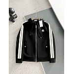 Moncler Tracksuits For Men # 306885, cheap Moncler Tracksuits