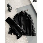 Prada Tracksuits For Men # 306886, cheap Prada Tracksuits