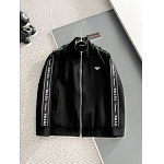 Prada Tracksuits For Men # 306886, cheap Prada Tracksuits