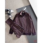 Lacoste Tracksuits For Men # 306887